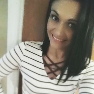 Meet your Posher, Tracie